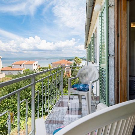 Apartments And Rooms By The Sea Mrljane, Pasman - 327 Neviđane Extérieur photo