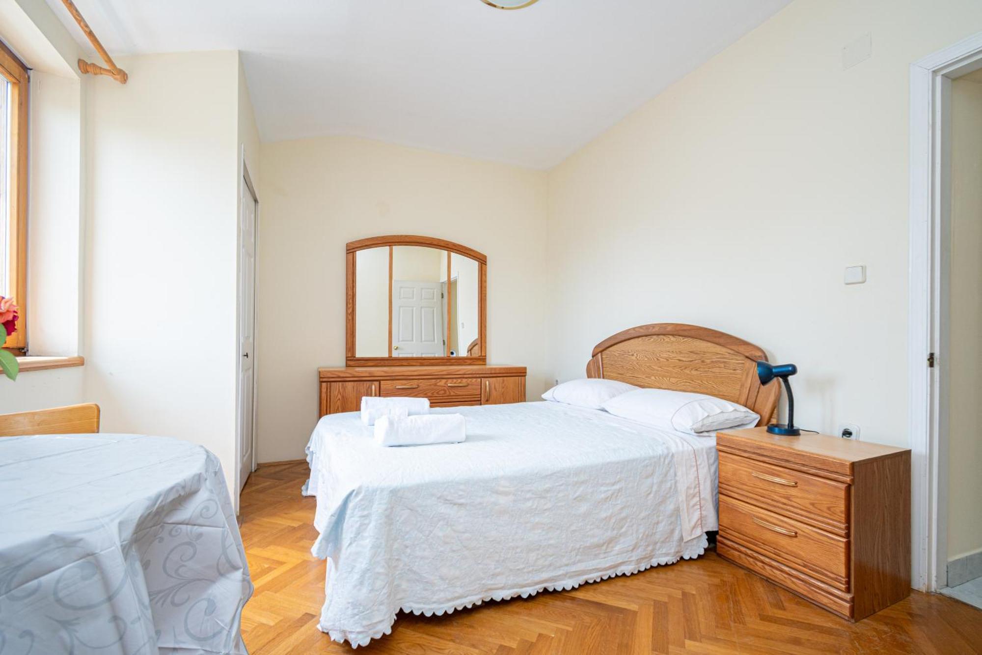 Apartments And Rooms By The Sea Mrljane, Pasman - 327 Neviđane Extérieur photo