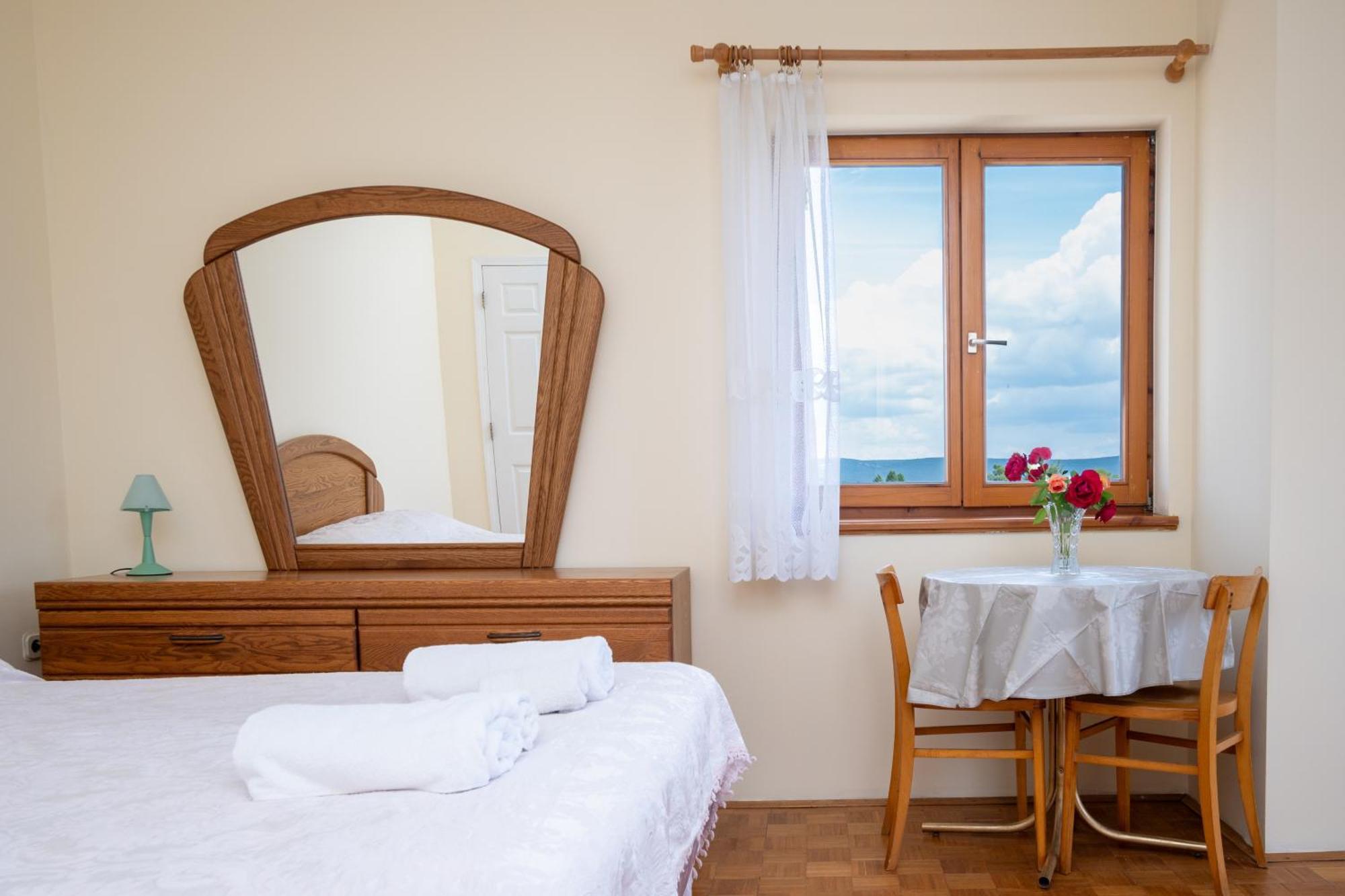 Apartments And Rooms By The Sea Mrljane, Pasman - 327 Neviđane Extérieur photo