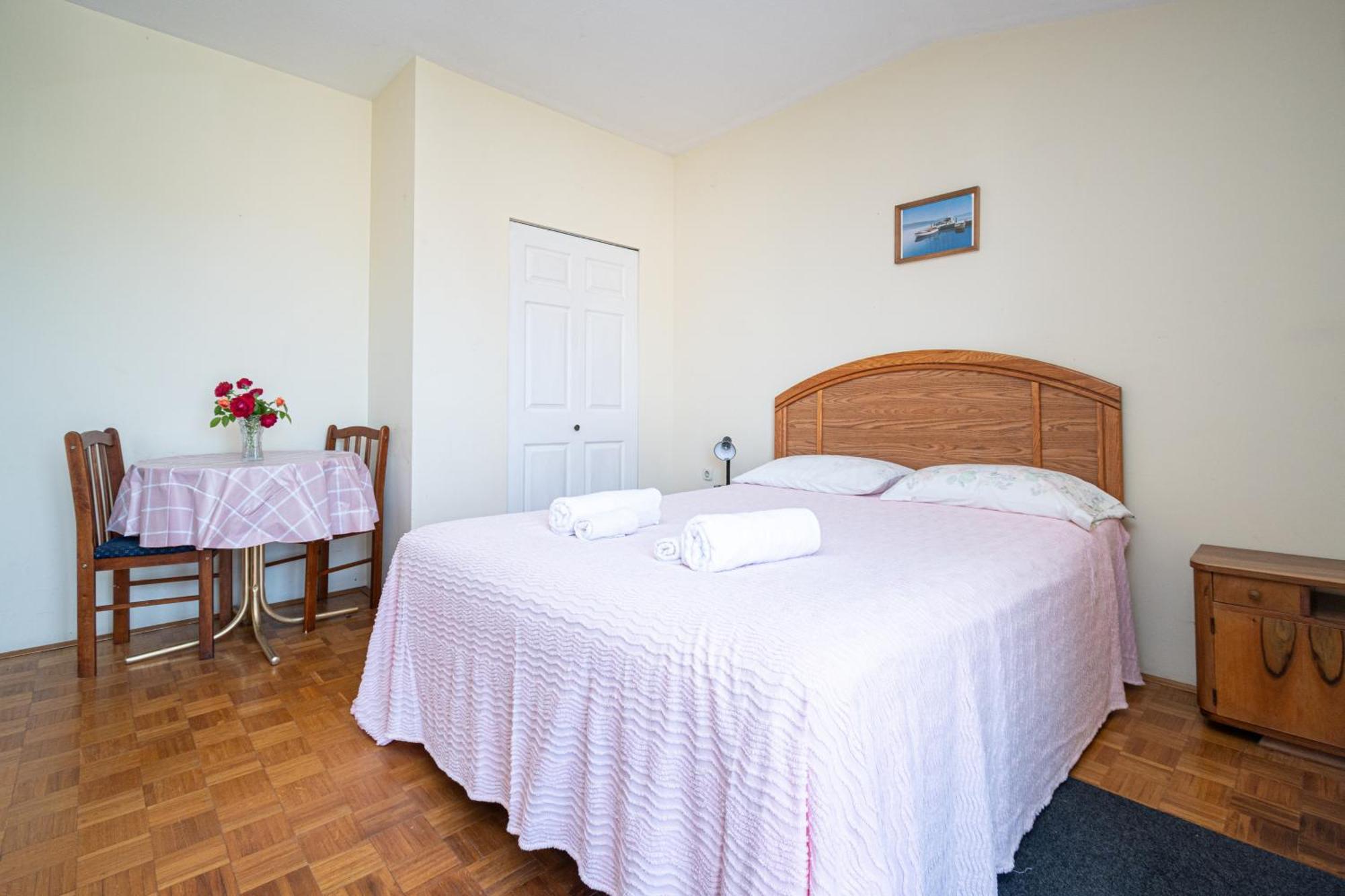 Apartments And Rooms By The Sea Mrljane, Pasman - 327 Neviđane Extérieur photo