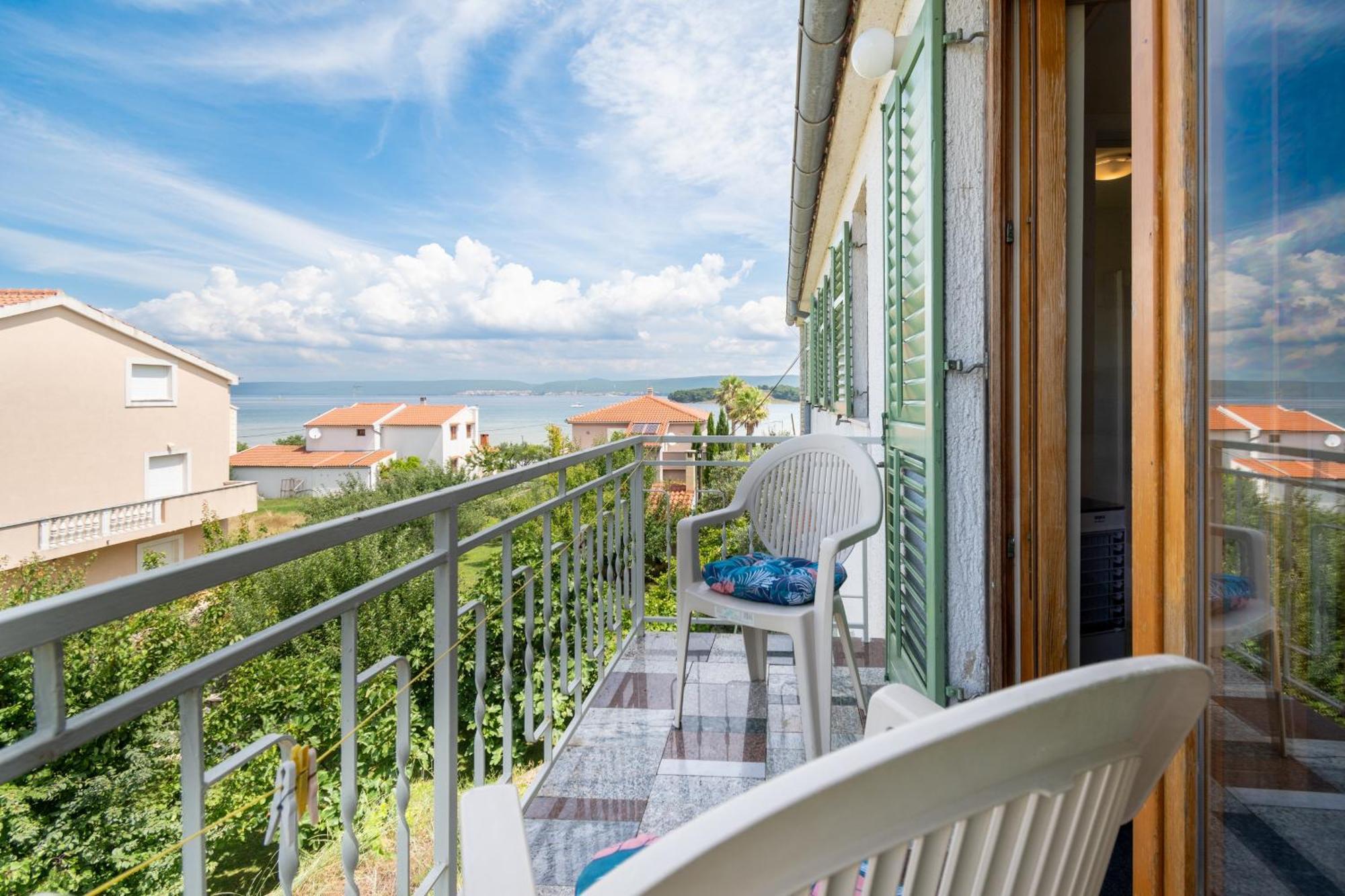 Apartments And Rooms By The Sea Mrljane, Pasman - 327 Neviđane Extérieur photo