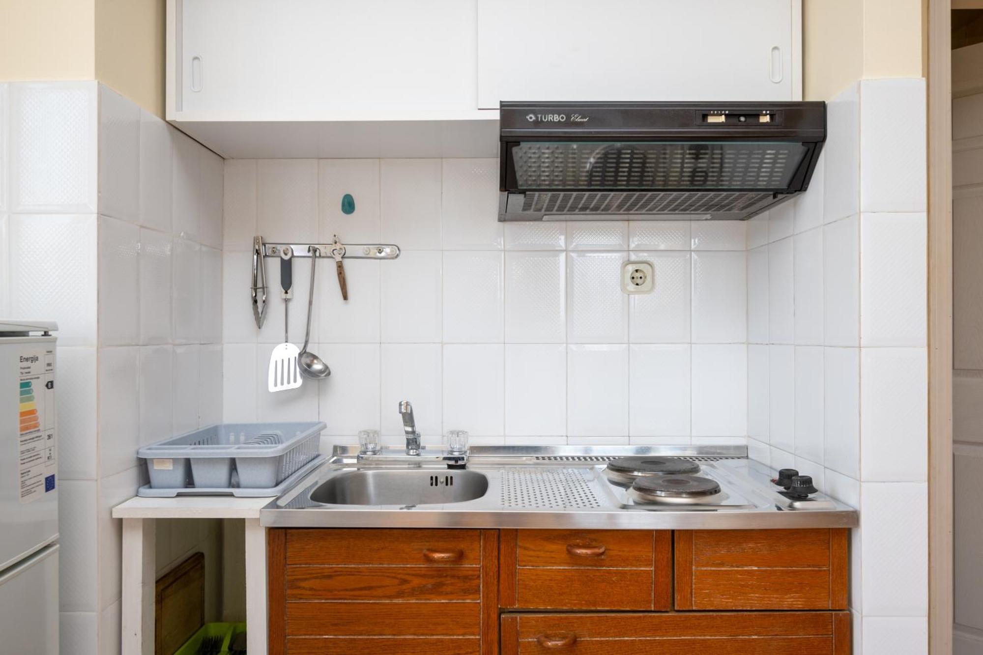 Apartments And Rooms By The Sea Mrljane, Pasman - 327 Neviđane Chambre photo