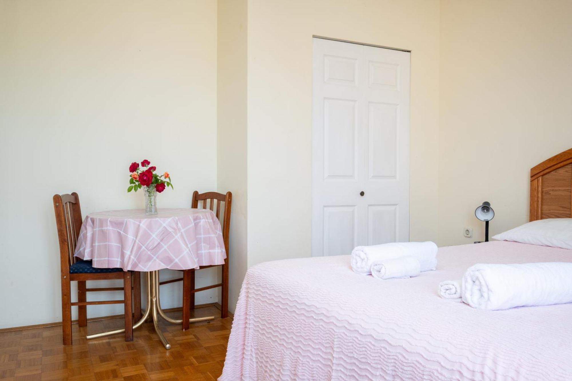 Apartments And Rooms By The Sea Mrljane, Pasman - 327 Neviđane Chambre photo
