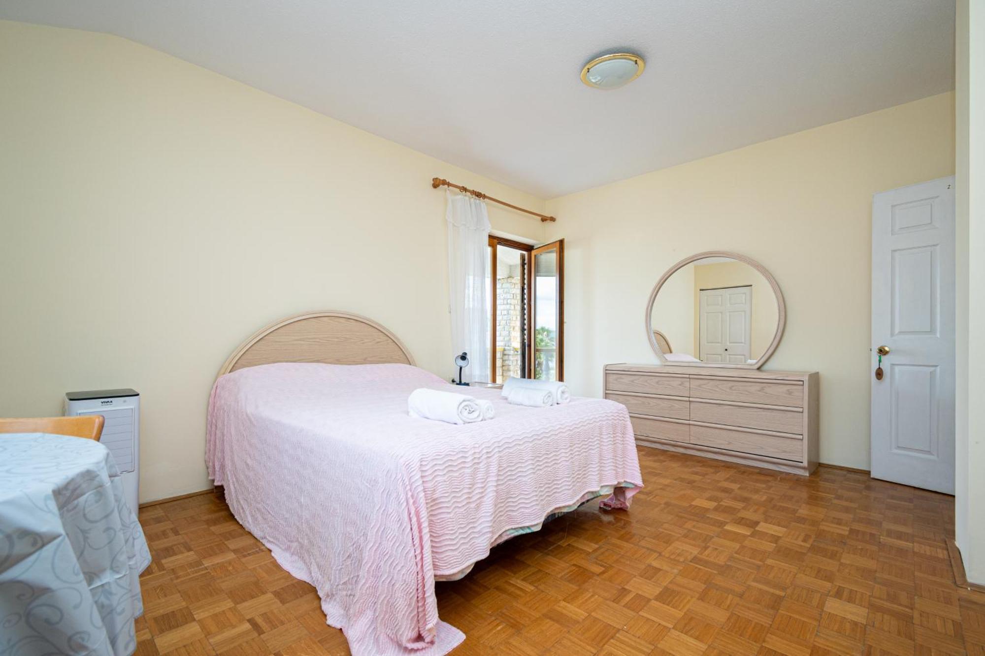 Apartments And Rooms By The Sea Mrljane, Pasman - 327 Neviđane Chambre photo
