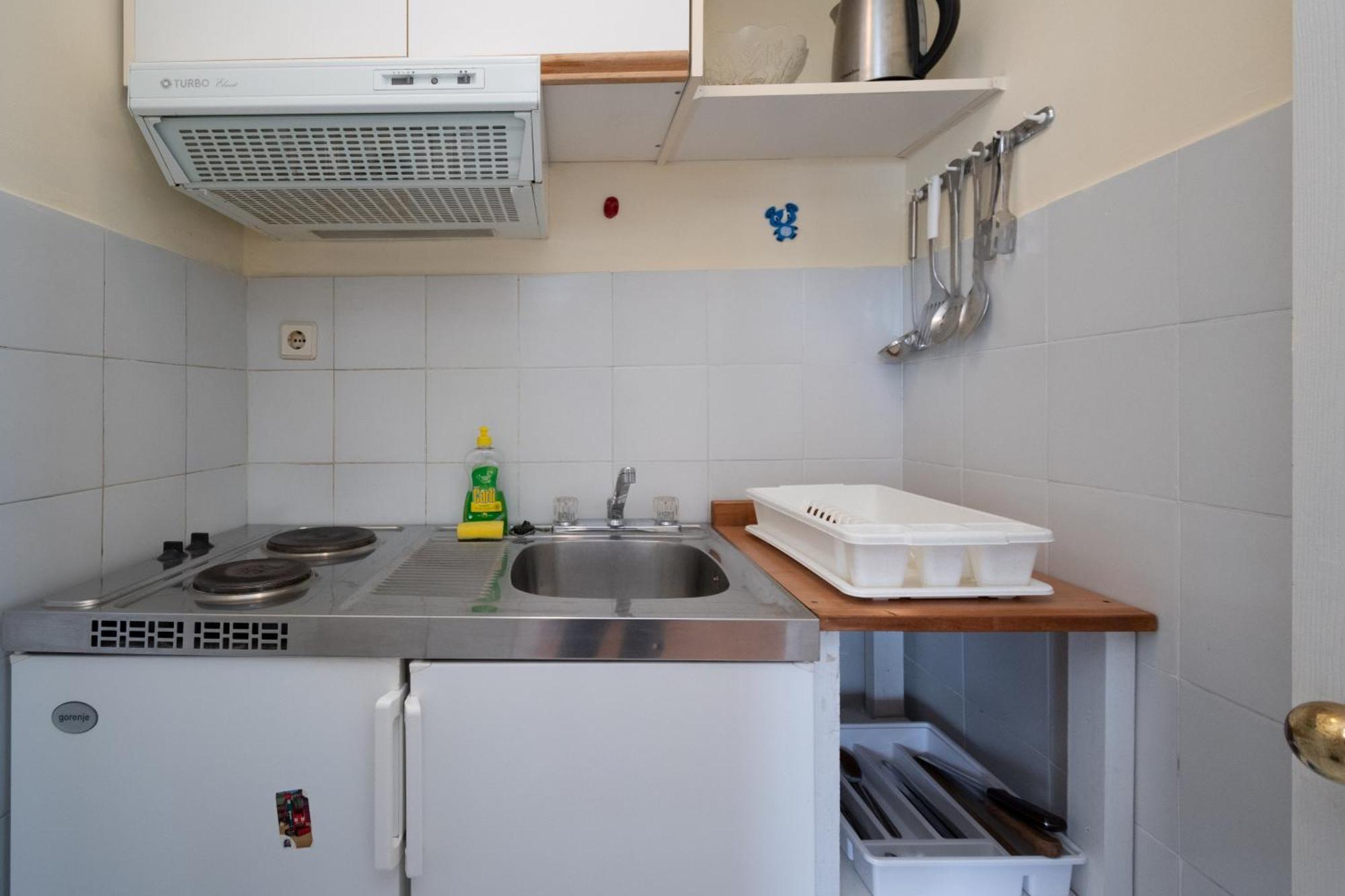 Apartments And Rooms By The Sea Mrljane, Pasman - 327 Neviđane Chambre photo